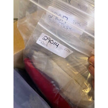 Load image into Gallery viewer, Chico's Sweater Womens Size 0 Embellished Sparkly Jewel Red Pullover Mature
