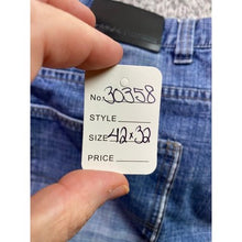 Load image into Gallery viewer, Koman Jeans Mens 42x32 Baggy Y2K Skater Hip Hop Grunge Streetwear Everyday
