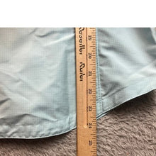 Load image into Gallery viewer, Duluth Trading Shirt Womens Small Ripstop Gorpcore Snaps Performance Streetwear
