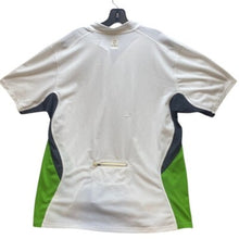 Load image into Gallery viewer, The North Face Shirt Adult Extra Large Flight Series VaporWick Half-Zip Athletic
