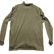 Load image into Gallery viewer, Lucky Brand Shirt Mens 2XL Long Sleeve Polo Preppy Academia Grunge Workwear
