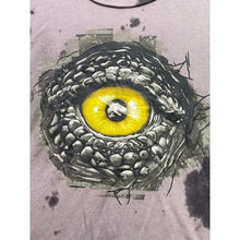 Load image into Gallery viewer, Jurassic Park Shirt Mens Extra Large Tie-Dye Eye Grunge Everyday Streetwear
