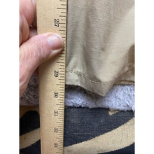 Load image into Gallery viewer, 5.11 Tactical Pants Mens 42x30 Khaki Work Utility Hiking Outdoor Beige Cargo
