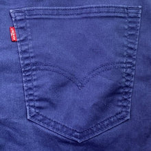 Load image into Gallery viewer, Levis 541 Jeans Mens 32x30 Athletic Taper Preppy Academia Everyday Streetwear
