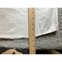 Load image into Gallery viewer, TailorByrd Shirt Mens  Extra Large Contrast Cuff Preppy Academia Career White
