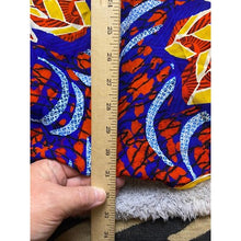 Load image into Gallery viewer, Desigual Stella Jean Romper Colorful Drop Shoulder Mature Festival Jumpsuit
