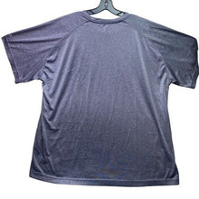 Load image into Gallery viewer, Penn State Nittany Lions Shirt Mens 2XL Success With Honor Spell Out Performance
