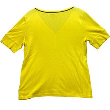 Load image into Gallery viewer, Lauren Ralph Lauren Shirt Womens Large Nautical Mature Career Preppy Everyday
