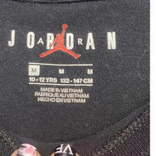 Load image into Gallery viewer, Air Jordan Jumpman Boys Medium Basketball Nike Spell Out Athleisure Streetwear
