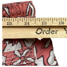 Load image into Gallery viewer, Tommy Bahama Swim Shorts Mens Small Floral AOP Lined Beachy Coastal Surfing
