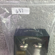 Load image into Gallery viewer, OLDE THOMPSON Monterey Salt &amp; Pepper Grinder Set Adjustable
