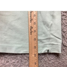 Load image into Gallery viewer, Lacoste Shirt Mens Small Mint Green Polo Preppy Office Career Performance
