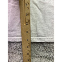 Load image into Gallery viewer, Poison Shirt Mens Medium Skull Crossbones Grunge Punk Rock Spell Out Streetwear
