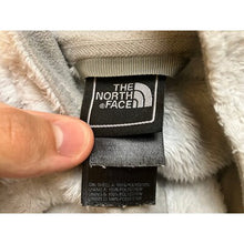 Load image into Gallery viewer, The North Face Jacket Womens Medium Fleece Full Zip Soft Plush Cozy Layering
