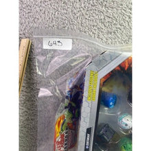 Load image into Gallery viewer, Bakugan Geogan Rising Geogan Brawler Pack Exclusive Geogans Cards Game Toy
