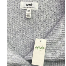 Load image into Gallery viewer, Aerie Sweater Womens 2XS Oversized Preppy Academia Office Career Everyday NWT

