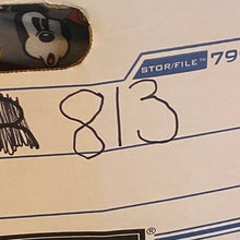 Load image into Gallery viewer, Blue Crystal Marquise Teardrop Ring Earrings Necklace Set Gift Box Cocktail
