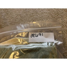 Load image into Gallery viewer, Free People Shirt Womens Medium Oversized Dip Dye Tunic Top Raw Hem Linen Blend
