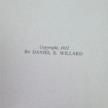 Load image into Gallery viewer, 1922 The Story of the North Star State Hardcover Book Second Edition
