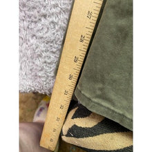 Load image into Gallery viewer, ANA Pants Womens 12 Wide Leg Khaki High Waist Career Everyday Streetwear
