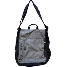 Load image into Gallery viewer, Starbucks Messenger Bag Tablet E-Reader Crossbody Shoulder Strap Gray Black
