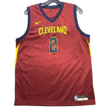 Load image into Gallery viewer, Cleveland Cavaliers Jersey Mens Extra Large NBA Swingman Nike Sexton Athleisure
