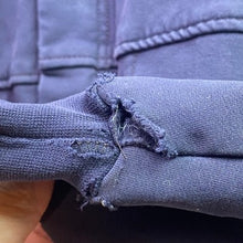 Load image into Gallery viewer, Bulwark Jacket Mens Medium Flame Resistant Full Zip Hooded Grunge Workwear
