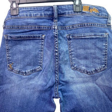 Load image into Gallery viewer, Kut From the Kloth Jeans Womens 6 Preppy Academia Stretwear Normalcore Script
