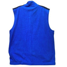 Load image into Gallery viewer, Brooks Brothers Vest Mens Large Fleece Preppy Academia Logo Everyday Streetwear
