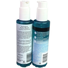 Load image into Gallery viewer, Neutrogena Hydro Boost Hydrating Cleansing Gel Hyaluronic Acid Lot of 2

