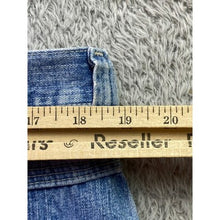 Load image into Gallery viewer, Lee Dungarees Jeans Mens 38x32 Carpenter Gorpcore Utility Workwear Streetwear
