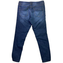 Load image into Gallery viewer, Democracy Jeans Womens 10 Ab Solution Preppy Academia Career Everyday Streetwear

