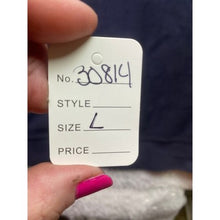 Load image into Gallery viewer, Orvis Sweater Mens Large Quarter Zip Preppy Academia Pull Over Career Streetwear
