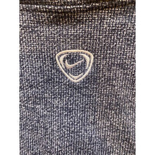 Load image into Gallery viewer, Nike Sweater Adult Medium Quarter Zip Lycra Y2K Football Shield Logo Men
