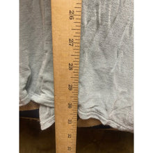 Load image into Gallery viewer, Silence Noise Shirt Womens Medium Drop Shoulder Oversized Flowy Sage Green
