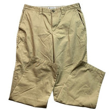 Load image into Gallery viewer, Columbia Pants Mens 36x34 Sportswear Khaki Casual Chino Workwear Office
