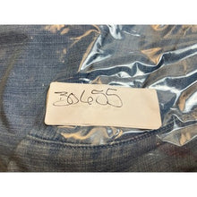 Load image into Gallery viewer, Democracy Pants Womens 18W Stripe Mature Career Office High Rise Everyday
