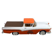 Load image into Gallery viewer, Liberty Classics Bank Truck Diecast 1957 Ford Pickup Truck Promo Ltd Ed
