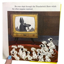Load image into Gallery viewer, 1965 101 Dalmatians Disneyland Record and Book 305 Vinyl 33 1/3 RPM
