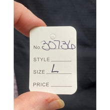 Load image into Gallery viewer, Carhartt Scrub Pants Mens Large Black Ripstop Utility Gorpcore Career Office
