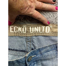 Load image into Gallery viewer, Ecko Unltd Jorts Mens 42 Baggy Shorts Hip Hop Skater Y2K Everyday Streetwear
