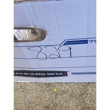 Load image into Gallery viewer, Vintage Hull Creamer Pitcher Oven Proof Brown Drip Glaze Syrup 4.5&quot;
