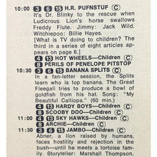 Load image into Gallery viewer, Vintage 1969 TV Guide Ford Truck Budweiser Ads Retro Ephemera Sophia Loren
