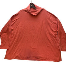 Load image into Gallery viewer, Eileen Fisher Shirt Womens 2XL Tunic Top Mature Sustainable Organic Oversized
