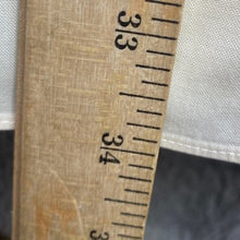 Load image into Gallery viewer, Brooks Brothers Shirt Mens 18 4/5 Pale Yellow Preppy Office Career Academia
