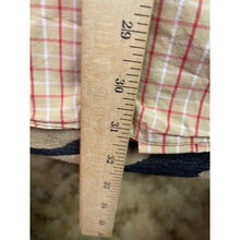 Load image into Gallery viewer, Ecko Unltd Shirt Mens Extra Large Plaid Button Up Y2K Skater Grunge Preppy
