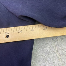 Load image into Gallery viewer, Vtg Maggie McNaughton Blazer Womens 22W Nautical Double Breasted Mature Career
