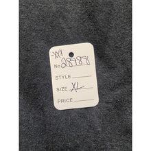 Load image into Gallery viewer, Oregon Shirt Mens Extra Large Central Brewery Festival Streetwear Spellout Black
