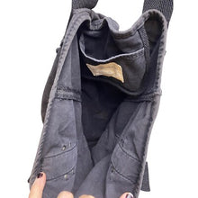 Load image into Gallery viewer, Aeropostale Tote Bag Canvas Shopper Travel Casual Everyday
