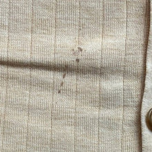 Load image into Gallery viewer, Vtg Byron Nelson Eleven Straight Sweater Vest Mens Medium Wool Grandpa Preppy
